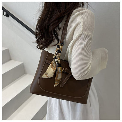 Ladies fashion bag women's bags Tote Bags shoulder bag