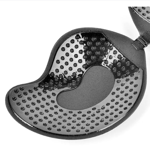 Mango Silicone Chest Stickers Push Up Bra Self Adhesive Bra Invisible Cover Bra Pad Sexy Strapless Breast Petals