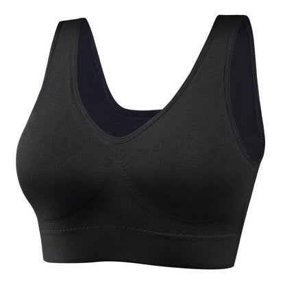 Sports Bras Camis Women Seamless Gym Workout Yoga Bra Tanks Tops