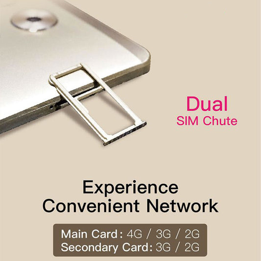 Refurbished Huawei Mate 8 4G+64G 4000mAh 6.1" 16MP+8MP Camera Fingerprint Unlock Double SIM Android Kirin 950 with Fingerprint Smart Phones