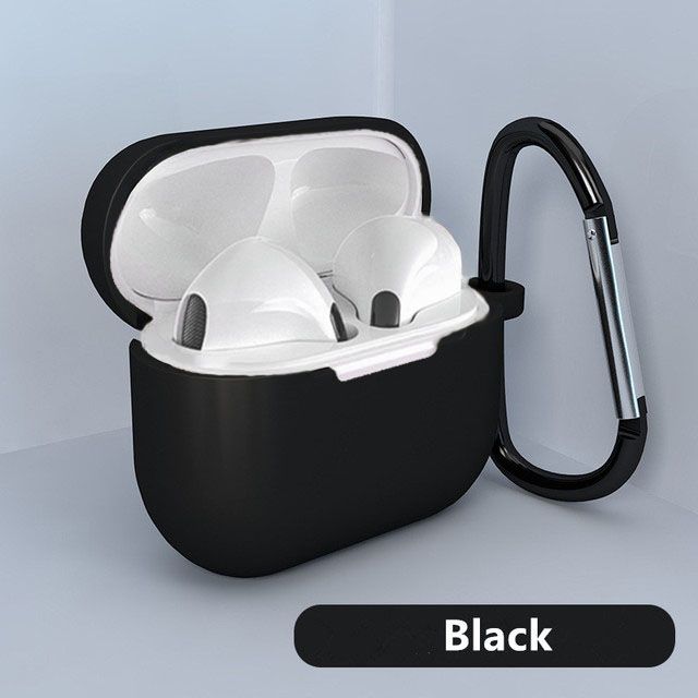 RichRipple Upgrade MINI Pro6 TWS 4th Generation Wireless Bluetooth Earphone Waterproof Music Business Earbuds Earpods Work on all Smartphones for Android&ios