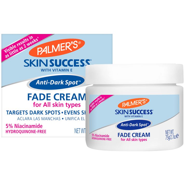 Palmers Skin Success Fade Milk Body Lotion & Skin Success Fade Cream For All Skin Types