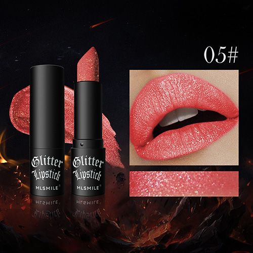 7 colors Waterproof Long Lasting Matte Lipstick Lipstick No Stains Classic Highly Pigmented Velvet Lip Finish Tint Makeup