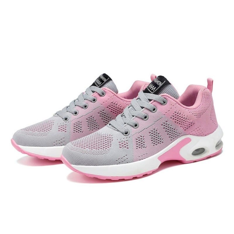 Women Shoes Ladies Shoes Sneaker Athletic Casual Shoes Sport Shoes for Girl Discount On Sale