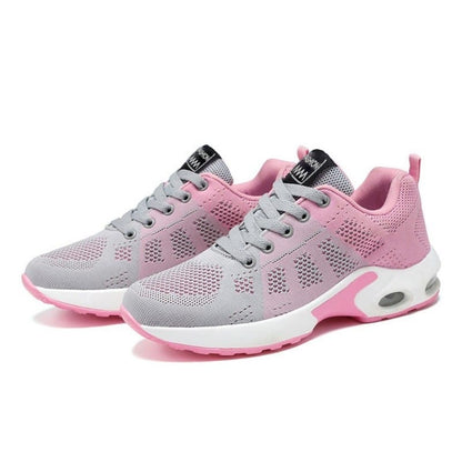 Women Shoes Ladies Shoes Sneaker Athletic Casual Shoes Sport Shoes for Girl Discount On Sale