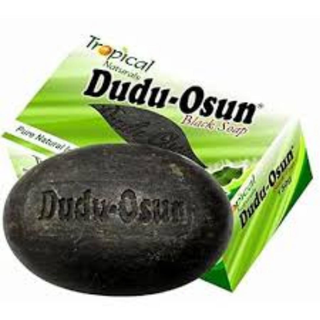Dudu-Osun Tropical Naturals Dudu-osun Black Soap