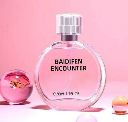 3 bottles of perfume for women long-lasting fragrance fresh student light fragrance perfume Fast delivery within 1-5 days