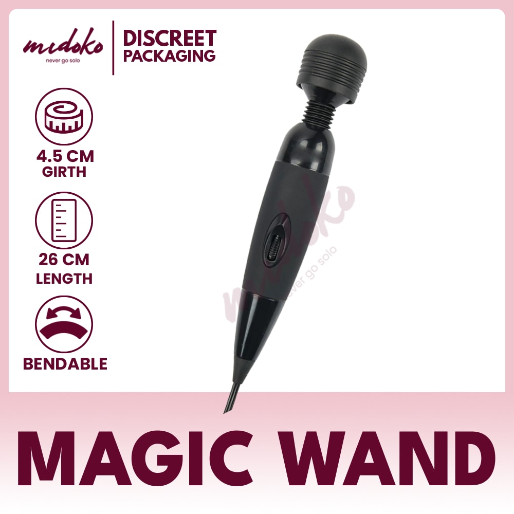 Wired Style Massage G-Spot Vibrator Female Clitoris Stimulation Masturbator Body Massager Sex Toys for Women Life Waterproof