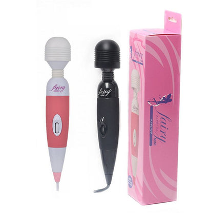 Wired Style Massage G-Spot Vibrator Female Clitoris Stimulation Masturbator Body Massager Sex Toys for Women Life Waterproof