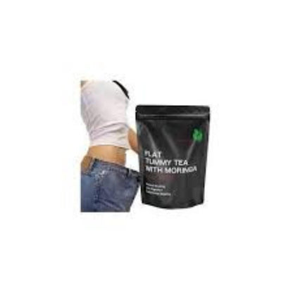 Moringa FLAT TUMMY SLIMMING TEA- Night Boost