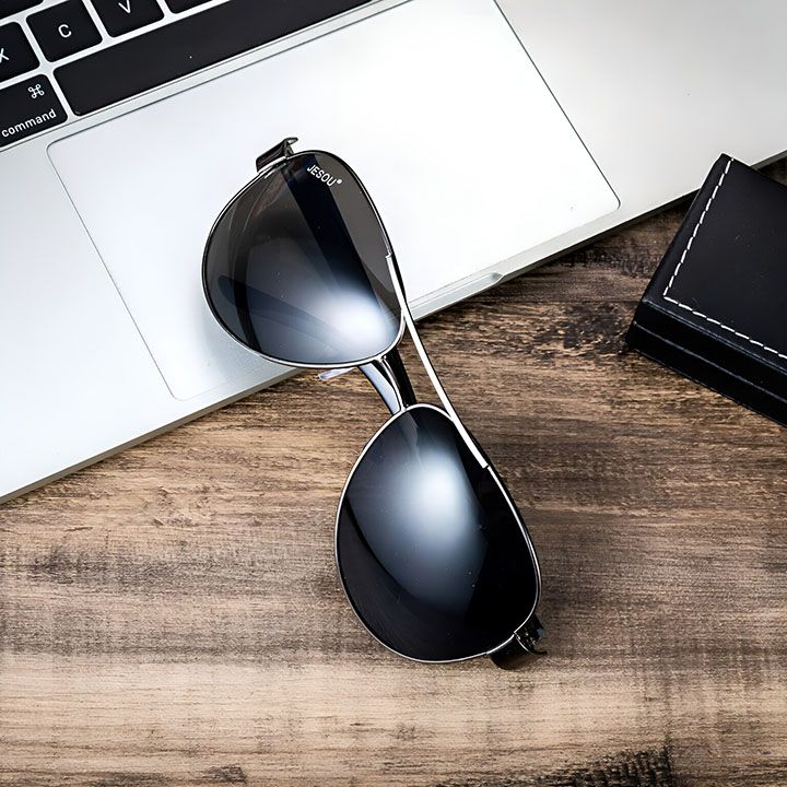 Gift Business Luxury Mens Set 6Pcs/Set Classic Men Watches Luxury Gifts Set Sunglasses Belt Watch Wallet Pen Keychain Set Christmas Gift Valentines Gifts Holiday Birthday Gift