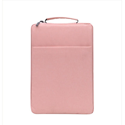 New arrival tablet ipad sleeve computer laptop bag notebook sleeve bag for men fashion men's bag 13-14inch handbags storage bag