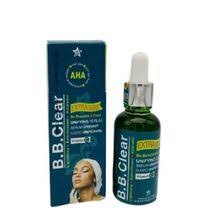 BB Clear AHA VITAMIN C UNIFYING KNUCKLES SPOTS SERUM 30ml