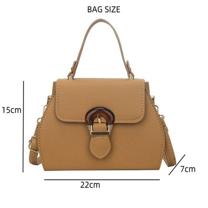 Mateamoda Modern Fashion Handbag and Crossbody Bag