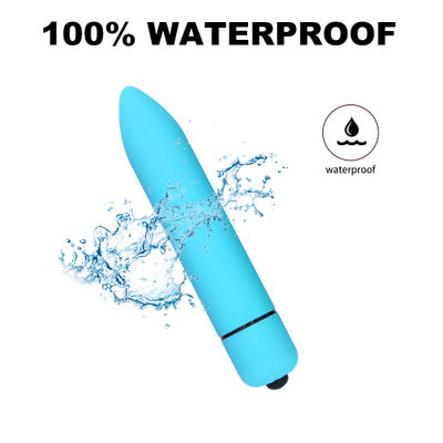 2022 HW Vibrating Bullet 10 Speed women Sex Toy Vibrator Massager Waterproof female sex toys Dildo adult vibrators