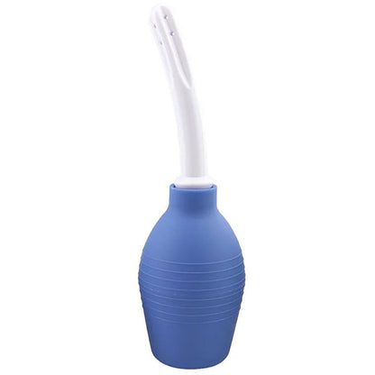 310ml Anal Douche Enema Bulb Vaginal Douche Cleaner Large Capacity Cleansing Bulb for Women Men Health for Colon Cleaning Detox Constipation