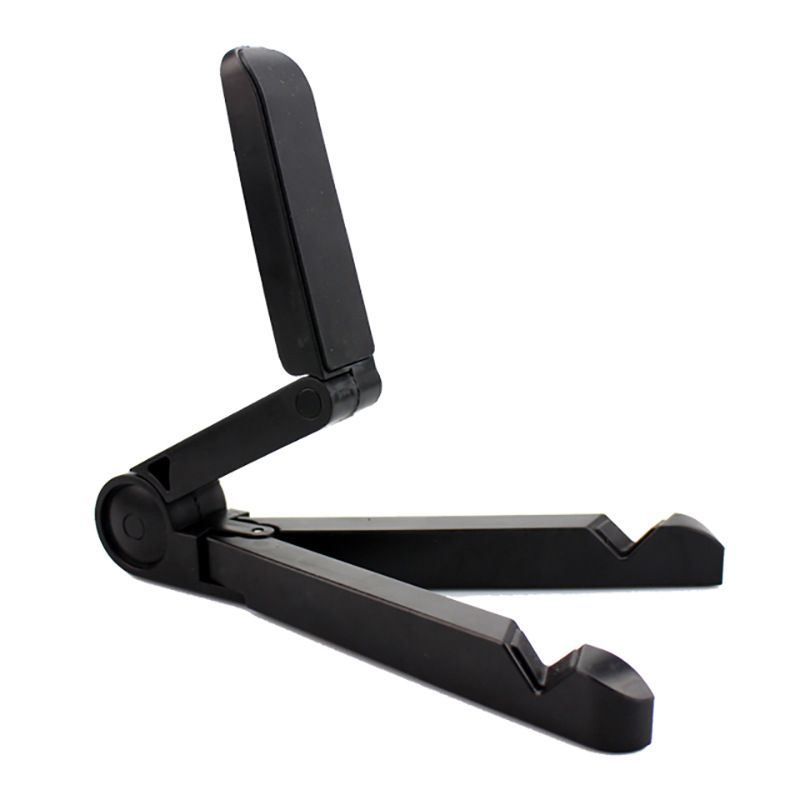 Mounts Foldable Stands Tablet Holder Phone Desktop Mount Tripods Phones Tripods Suitable for all smartphones and tablets