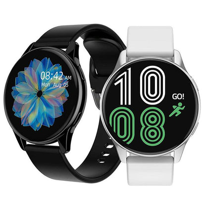 T2pro Smartwatches Bluetooth Call Smart Watch HeartRate Blood Pressure Monitoring Smartwatches HD Screen Waterproof Men Smartwatch Health Sport Bracelet Fitness Tracker Heart Rate Smart Monitor Watch