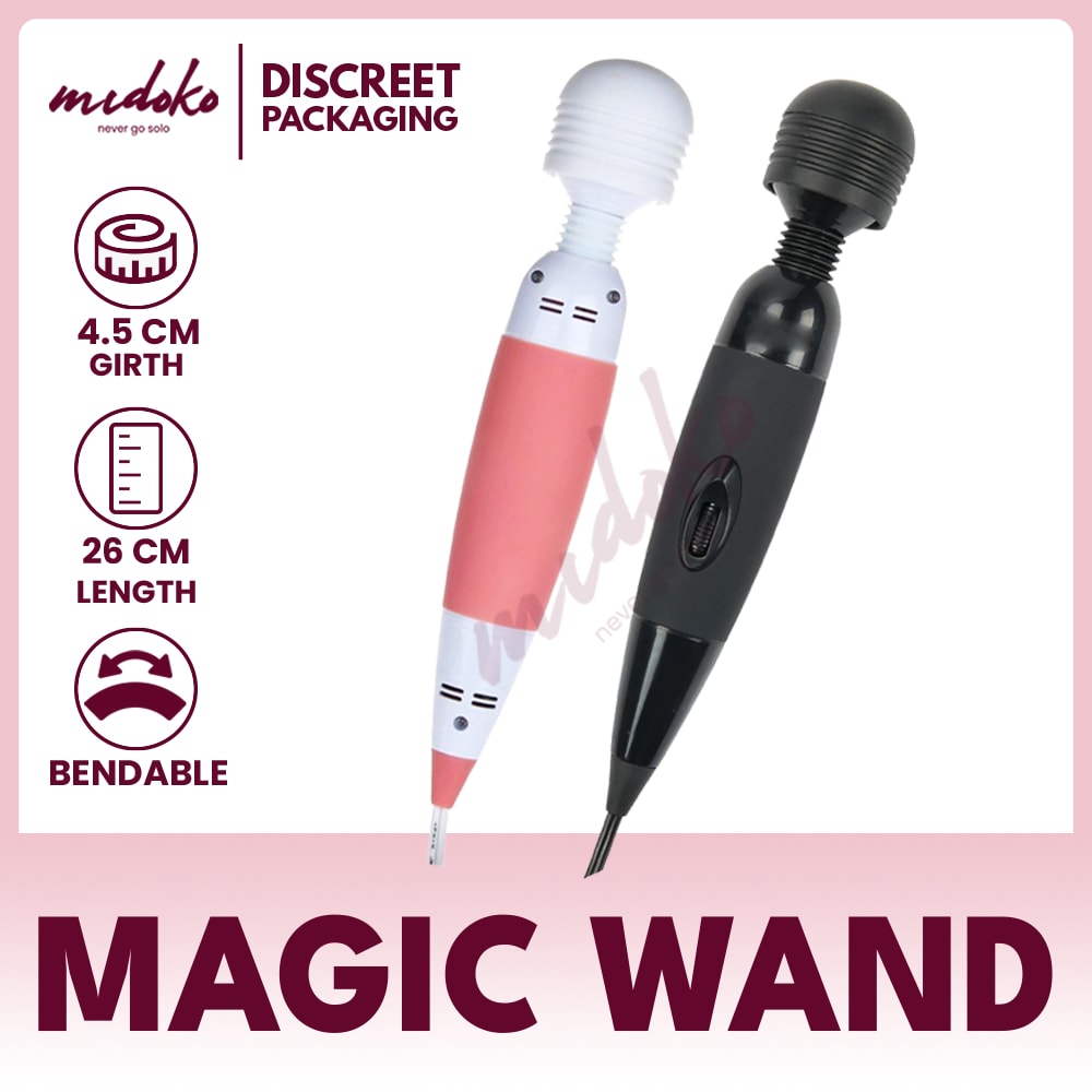 Wired Style Massage G-Spot Vibrator Female Clitoris Stimulation Masturbator Body Massager Sex Toys for Women Life Waterproof