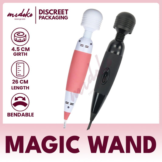 Wired Style Massage G-Spot Vibrator Female Clitoris Stimulation Masturbator Body Massager Sex Toys for Women Life Waterproof