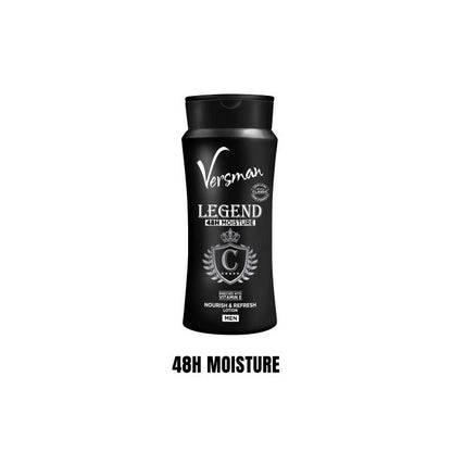 【Clearance Sale】Versman Legend Lotion- 400ml