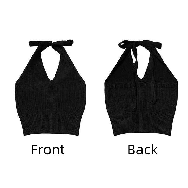 Women Tops Camisole Vests Camis Tanks Tees Ladies Clothing 35kg-55kg