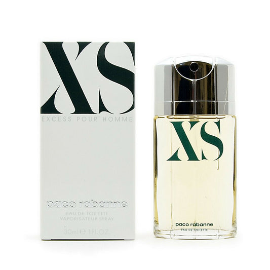 XS Excess Pour Homme EDT 100ml