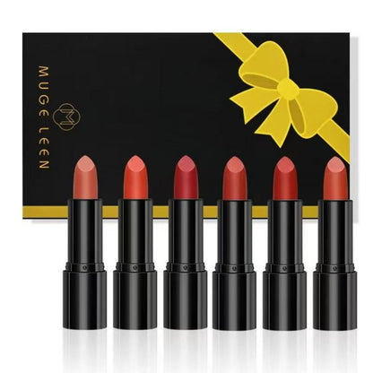 StarGlow Classic lipstick series, shaping a high-end and beautiful self The design of this lipstick is also super textured. The high-end shell is heavy in the hand, full of high-end feeling,!!!!!!!!!!