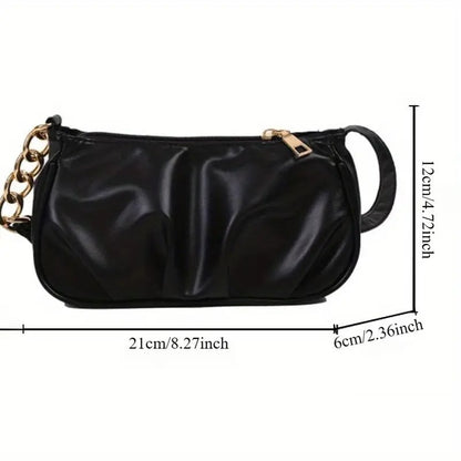 Fast Delivery Within 1-5 Days 2PCS Women Shoulder Bag Messenger Bag Girl Casual Handbag Ladies Bags