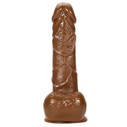 Powerful Big Silicone Dildo Vibrating Realistic Veined Cock Silicon Penis Vibrator Suction Cup Dong with Wire Control Masturbation Adult Sex Toys for Women Men Gift for Girlfriend Wife