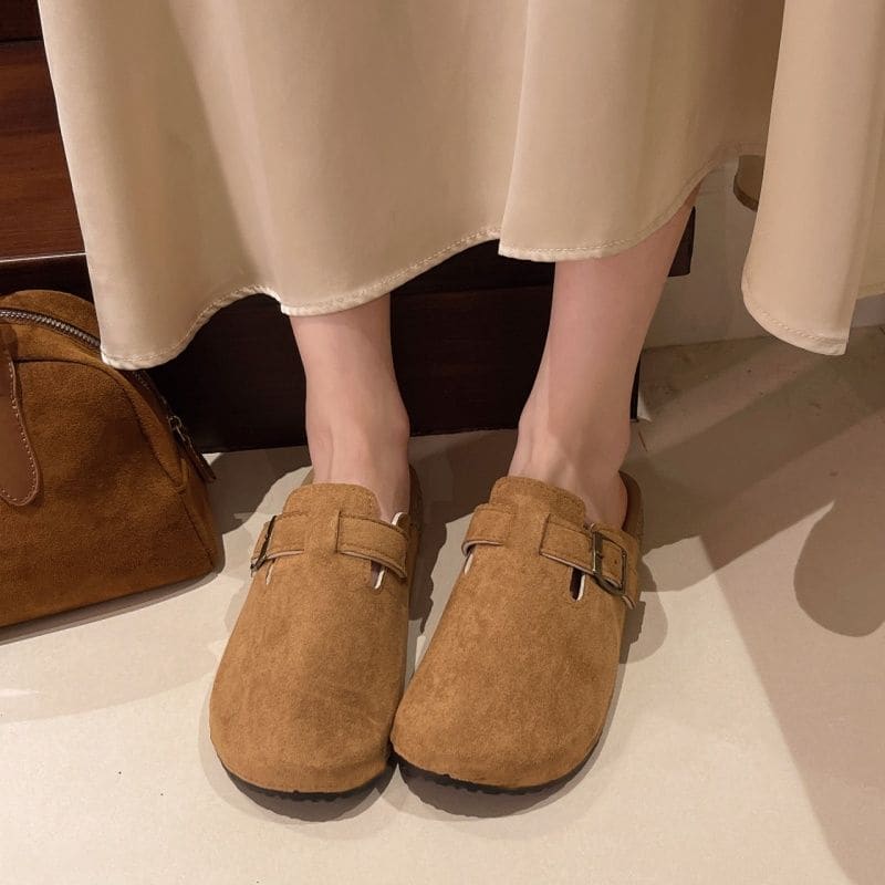 Women Shoes Birken Shoes Ladies Sandals Flat Shoes Women Open Shoes