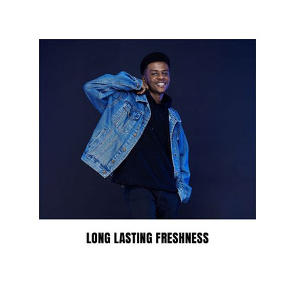 【Clearance Sale】Versman Cool 50ML Roll on