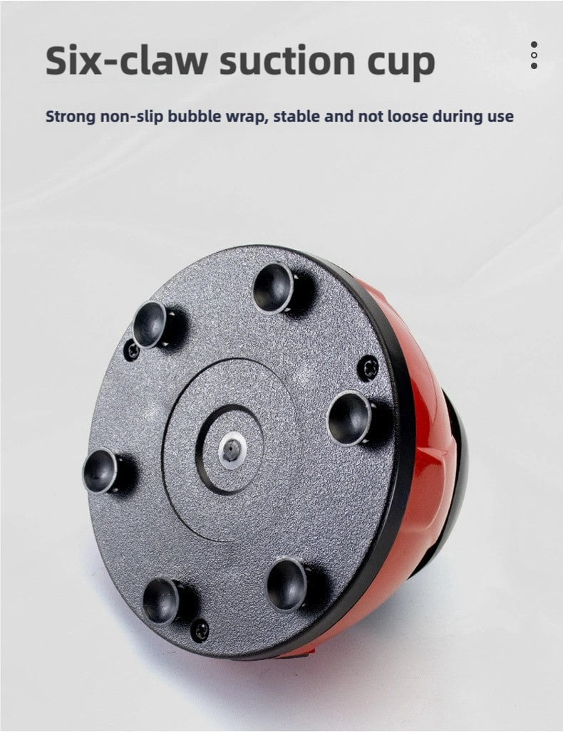 Tattoo Ink Shaker for Artists, Nail Polish Mixer for Salons, Penicillin Centrifuge for Clinics, Microblading Mixer for Beauty Professionals