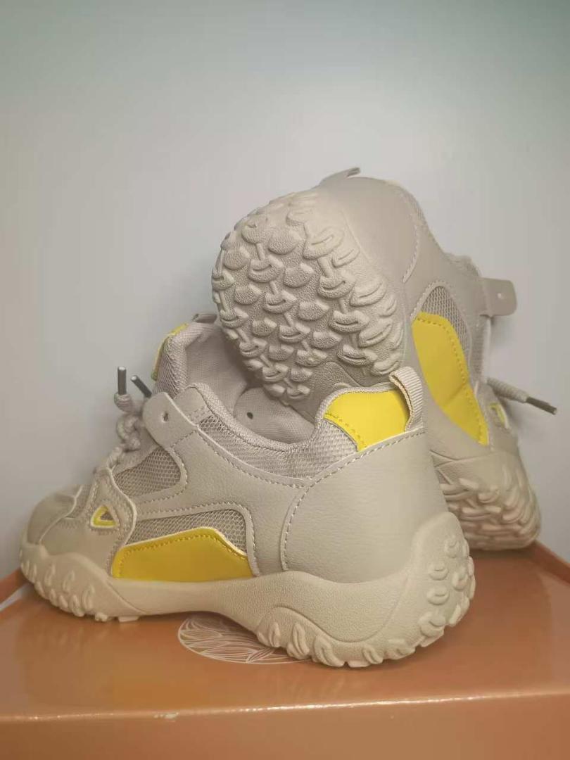 Star glow Girls ladies sneakers white breathable comfortable girl shoes easy to clean light hicking casual sneakers sizes 37-41