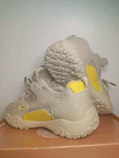 Star glow Girls ladies sneakers white breathable comfortable girl shoes easy to clean light hicking casual sneakers sizes 37-41