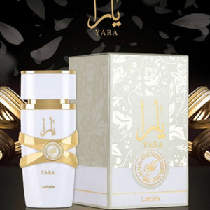 Yara Moi EDP 100ml by Lattafa Perfume