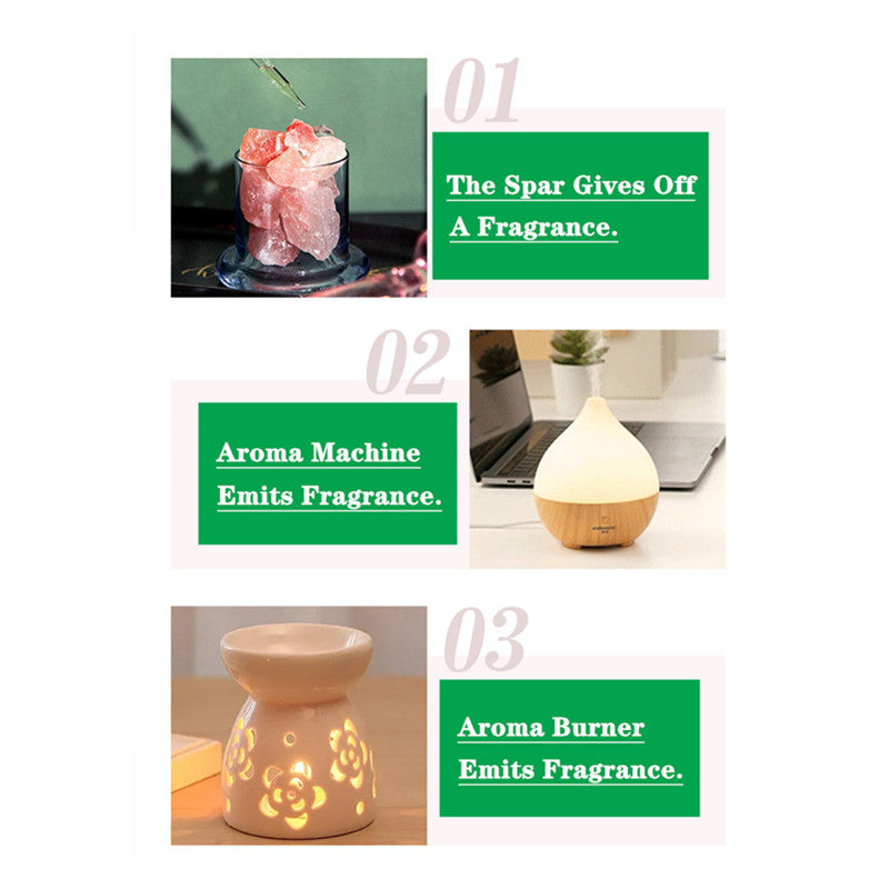 New Arrivals Water Soluble Humidifier Special Aromatherapy Plant Essential Oil SPA Beauty Air Purification