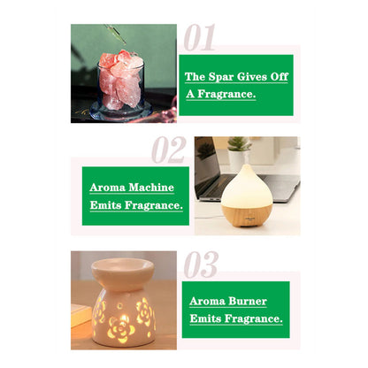 New Arrivals Water Soluble Humidifier Special Aromatherapy Plant Essential Oil SPA Beauty Air Purification