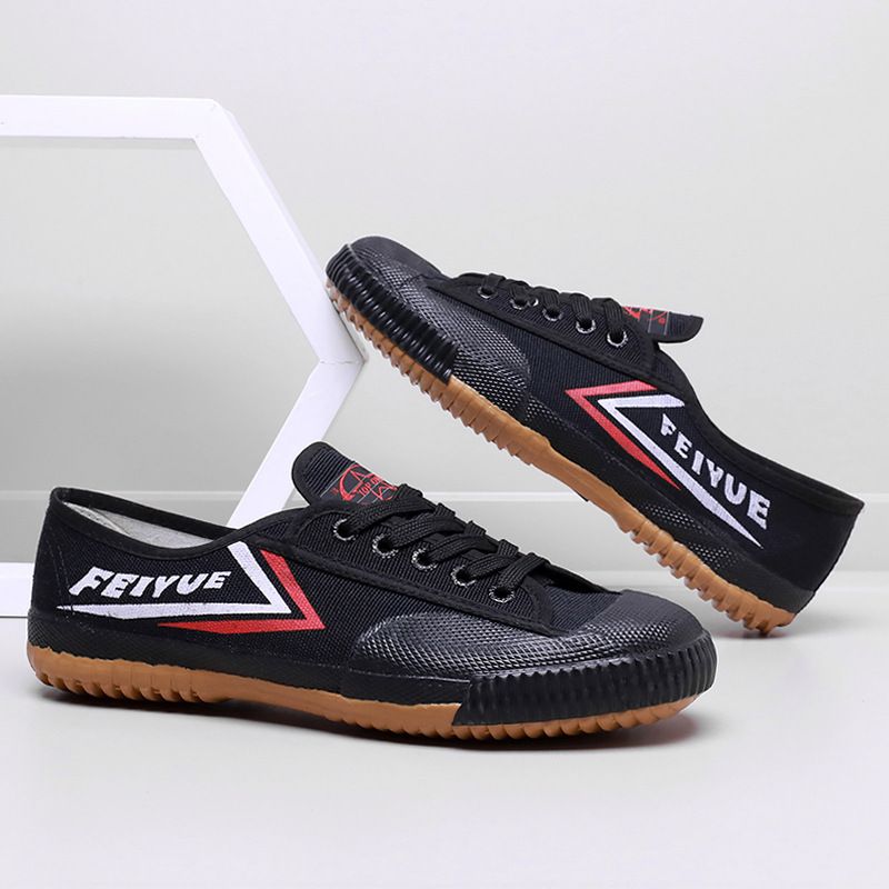 Athletic Shoes Training Shoes Exercise Shoes Running Black Ball Shoes Gymnastics Shoes Sports Examination Shoes Men's Shoes Black