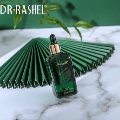 Dr. Rashel Green Tea Purify Softening Toner Cleaning Shrink Pores Hydrates Skin Care
