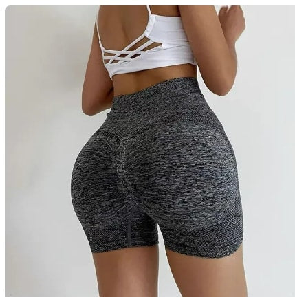 Seamless Sports Leggings for Women Pants Tights Woman Clothes High Waist Workout Scrunch Leggings Fitness Gym Wear