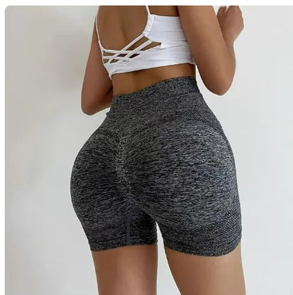 Seamless Sports Leggings for Women Pants Tights Woman Clothes High Waist Workout Scrunch Leggings Fitness Gym Wear