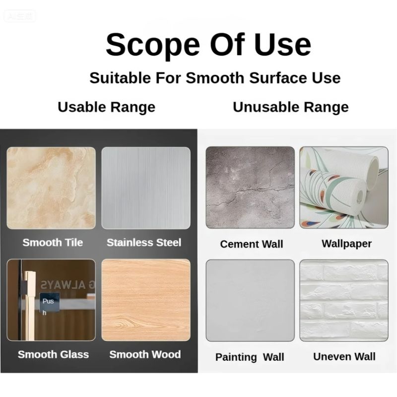 3-in-1 Foldable Slipper Rack Wall Durable Plastic Slipper Holder Adhesive Backing Slipper Organizer Folding Bathroom Shoe Rack Home Hanging Shoe Rack Space Saving Storage No Drill Punch-free