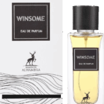 Winsome (previously The Tux)