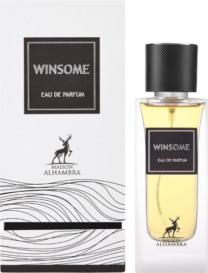 Winsome (previously The Tux)