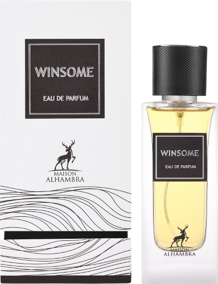 Winsome (previously The Tux)