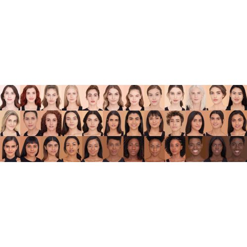 【Discounted】Maybelline Fit Me Matte And Poreless Foundation- Mocha 360