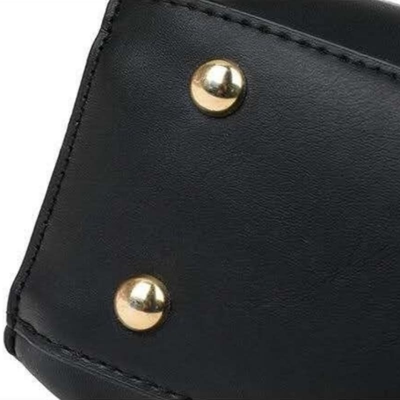 Mateamoda Classic Everyday Handbag Crossbody Bag Underarm Bag