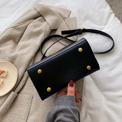 Mateamoda Mini Luxe Carry Bag Crossbody Bag Underarm Handbag