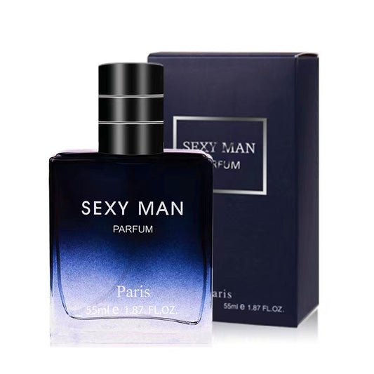 Men's Cologne Spray, Natural Fresh And Long-lasting Fragrance For Men Student For Birthday And New Year Gift